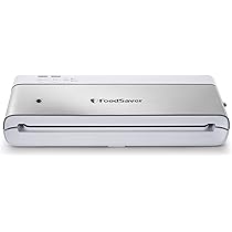 vacuum bag sealer amazon