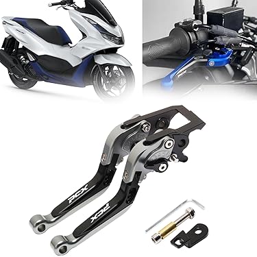 Amazon.co.jp 売れ筋ランキング: ブレーキレバー・セット の中で最も