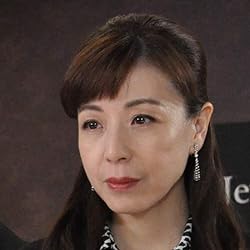 羽野晶紀の人気壁紙画像 『警視庁・捜査一課長』神石理沙子