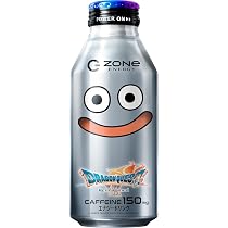 Amazon.co.jp: ZONe(ゾーン) HYPER ZONe ENERGY エナジードリンク