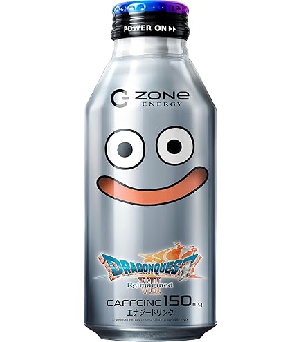 Amazon.co.jp: サントリー ZONe ゾーン HYPER ハイパー エナジー