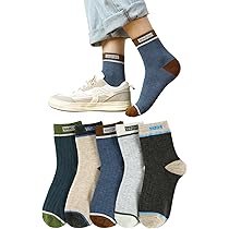 靴下 メンズ カジュアルソックス 吸汗 防臭 綿 8足セット 24-28cm ビジネスソックス 靴下 メンズ 6足セット 綿 消臭防臭 抗菌 25-28cm 黒