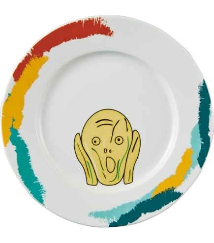 Amazon.co.jp: MARVEL(マーベル) 「 アイアンマン 」 アイコン柄 小皿