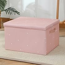 収納BOX ピンク 71nTDpyRM2L._AC_UL210_SR210,