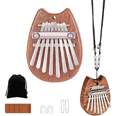 Amazon.co.jp ほしい物ランキング: カリンバ で、ほしい物リスト