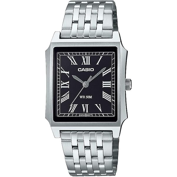 Amazon.co.jp: [Casio] 腕時計 Casio Collection MTP-B190D-7BVEF