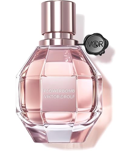 Amazon | Viktor & Rolf Flowerbomb 100ml ヴィクター＆ロルフ