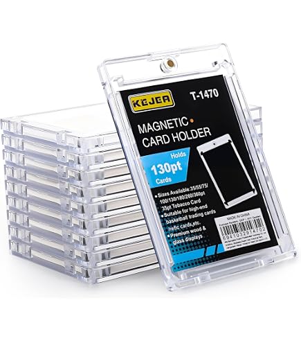 Amazon.co.jp: マグネットローダー 【スリーブ対応サイズ】 UVカット