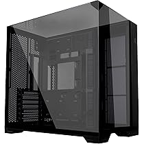 Amazon | LIANLI ATX 3.1 PC電源 EDGE GOLD 1200 BK + HUB L-shape