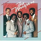 THE WHISPERS+4 (日本独自規格、最新リマスター、新規解説、歌詞、ボーナス・トラック付)