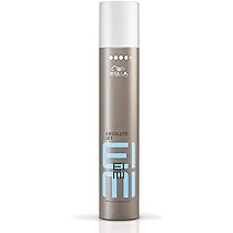 Amazon | WELLA ウエラ EIMI アブソリュート セットスプレー 500ml
