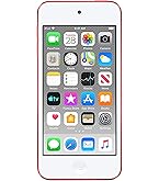 Amazon.co.jp: 【整備済み品】 Apple iPod touch (第6世代) 16GB