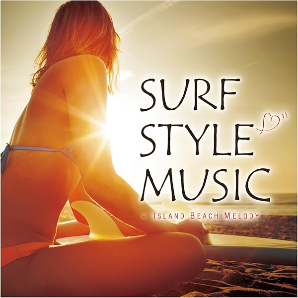 その他 SURF [CD] Amazon.co.jp: THE SURF COASTERS: ミュージック