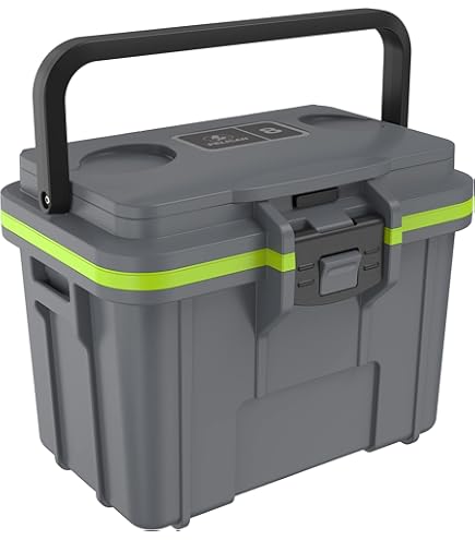 PELICAN そえ 50QT Elite Cooler＋インナーバスケット