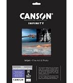 Amazon.co.jp: キャンソン 写真用紙 インフィニティ エディション
