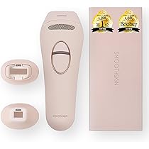 おか！Smoothskin Bare+ IPL脱毛器 *10個 Amazon | スムーズスキン 脱毛器 bare pop 光美容器 IPL光脱毛器