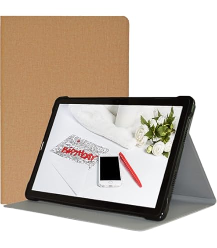 TECLAST M40 Air 用対応 ケース シリコン TPU 超軽量 Amazon.co.jp: For TECLAST M40 Air タブレット 10.1インチ