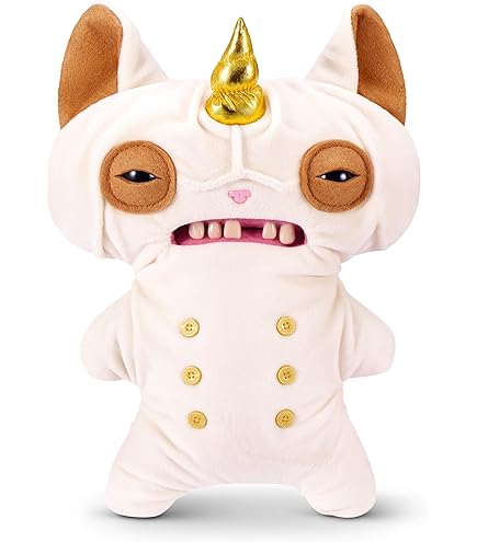 Amazon.co.jp: ZURU Fugglers Bigg Fuggs - ビッグファニーアグリー