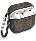 Amazon | ZENIX DESIGN TECH airpods pro2 用 ケース カラビナ付き 第2
