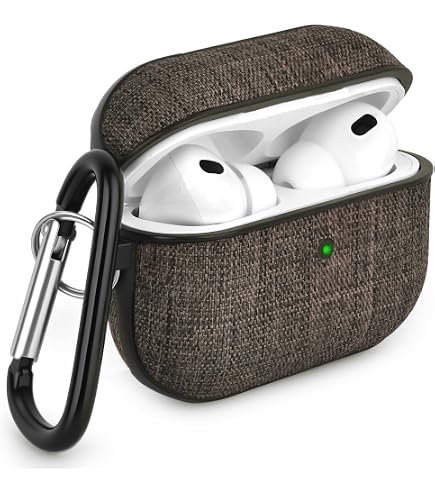 Amazon.co.jp: CASETiFY ストーンケース AirPods Pro (第1世代 & 第2