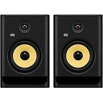 Amazon.co.jp: KRK RP7G5 ROKIT 7世代ファイブ 7インチ パワード