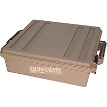 Amazon.co.jp: MTM 【AC30C-11】AMMO CAN （アーモカン） FG