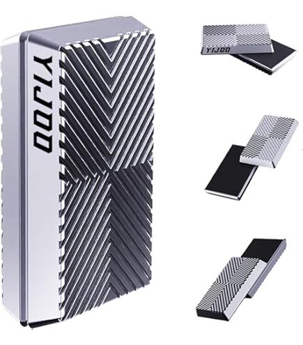 Amazon | JUDIXY フィジェットスライダー 大人用 - ブリックスライダー