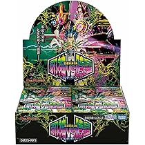 【新品・未開封】デュエルマスターズ DM25-RP210BOXセット Amazon.co.jp: 【正規品/シュリンク付き未開封BOX】デュエル