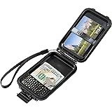 PELICAN (ペリカン) G5 パーソナルユーティリティ フィールドウォレット ブラック [G5RFW-0100-BLK]