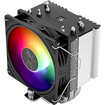 Amazon.co.jp: Thermalright Assassin X 90 SE ARGB CPUクーラー