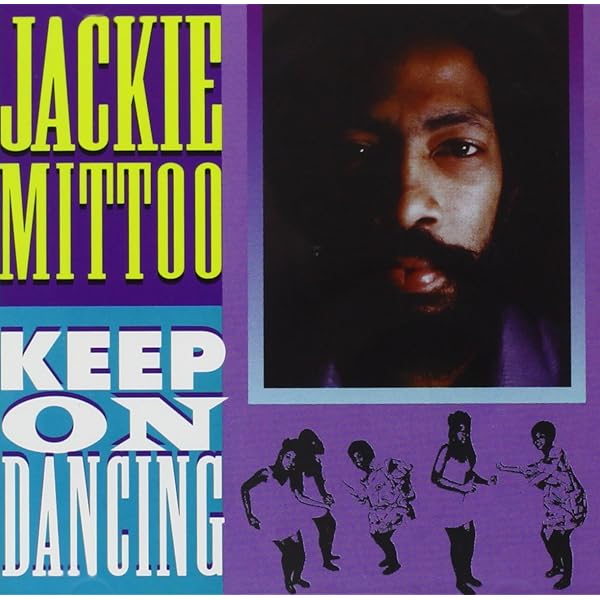 Amazon.co.jp: Evening Time by Jackie Mittoo (1994-12-13): ミュージック