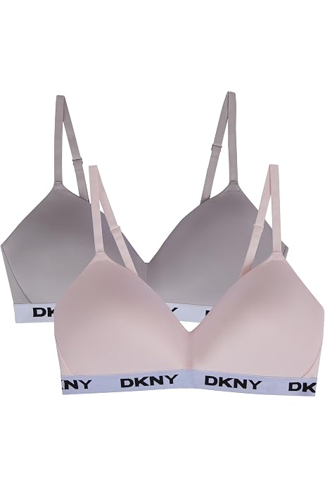 dkny seamless bra size chart