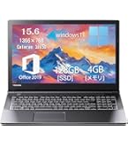 Amazon.co.jp: ASUS ノートパソコン X543MA(インテル Celeron N4000