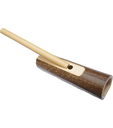 Amazon | 紫山 擬音楽器 かっこう シザン | ホイッスル | 楽器