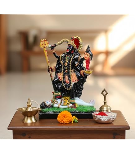 Amazon.co.jp: Purpledip 真鍮 アイドル ブラフマ ヴィシュヌ シヴァ