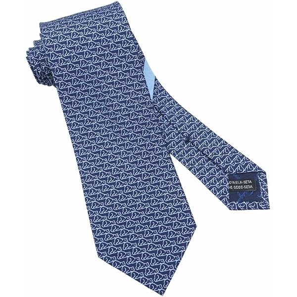 Amazon.co.jp: フェラガモ ネクタイ Salvatore Ferragamo (8cm幅