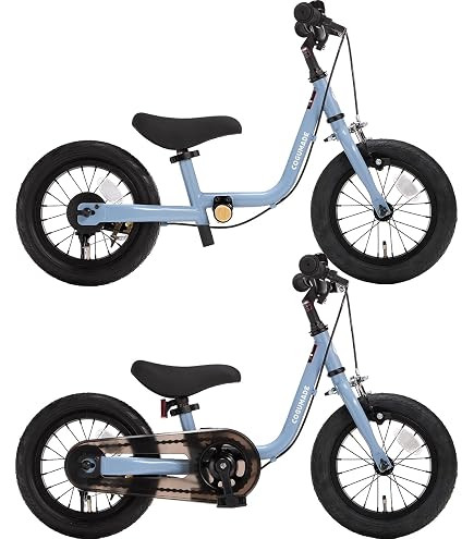 キャリーバッグ・サポーターなどセット⭐︎【STRIDER】12インチ キック 