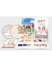 Amazon.co.jp: 映画「五等分の花嫁」特装版 [Blu-ray] : 神保昌