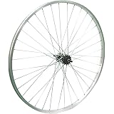 アサヒサイクル アルミ27インチ リアホイール(ドラムブレーキ仕様) XBT27