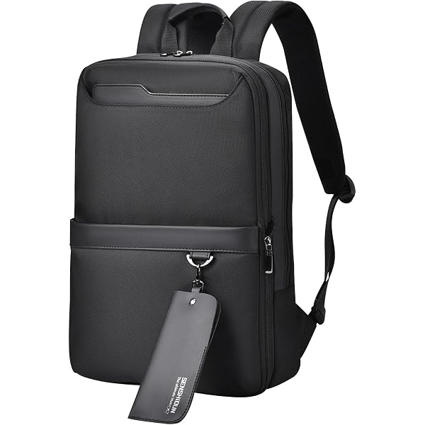 Amazon.co.jp: [VZX] ビジネスリュック 15.6インチ PC収納 薄型 軽量