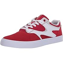 dc kalis vulc white