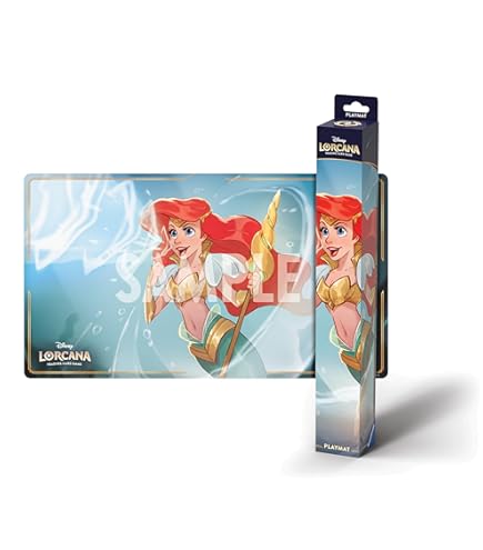 Amazon.co.jp: ディズニー ロルカナ TCG:Geflüster aus der Tiefe