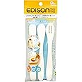 EDISONmama(エジソンママ) 離乳食スプーン3本セット 3本セット KJ3263