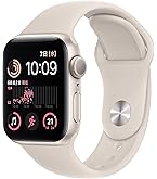 Amazon.co.jp: 【整備済み品】 Apple Watch SE 第2世代 (GPS + 