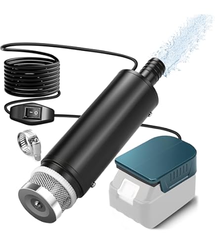 【通電確認済み】マキタ家庭用水中ポンプ 楽天市場】マキタ 清水用水中ポンプ P152(50/60Hz) 【清水 水