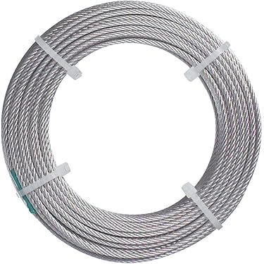 国産品　ケーブルレイドロープ　2本セット ケーブルレイド - 株式会社共栄実業