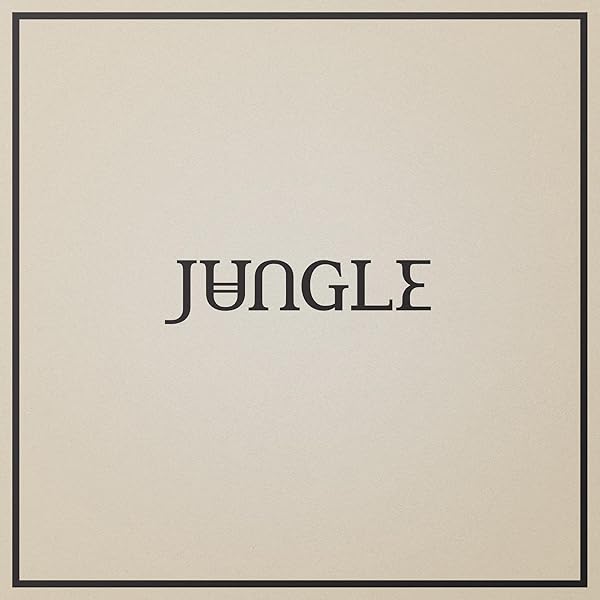 Amazon.co.jp: Jungle [Analog]: ミュージック