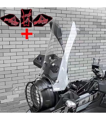 Givi af3101 可変スクリーン V-strom650 VP56A GIVI AF3101 エアロダイナミックスクリーン（可変タイプスクリーン