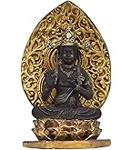 Amazon｜【東寺監修 公認】金剛宝菩薩(こんごうほうぼさつ
