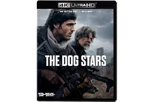ラスト・サバイバー　４Ｋ ＵＨＤ ＋ ブルーレイ セット [Blu-ray]